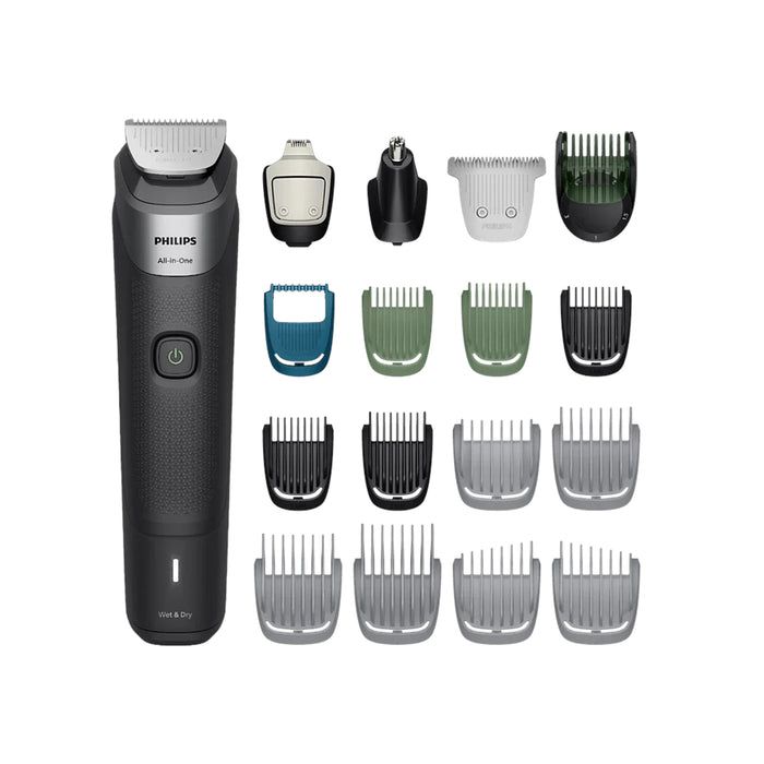 Tondeuse 20-en-1, rechargeable, Series 5000, Philips
