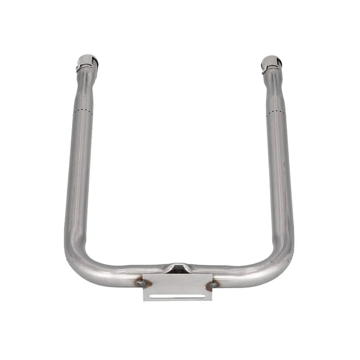 Brûleur en "U", acier inoxydable, pour BBQ Napoléon Prestige 450