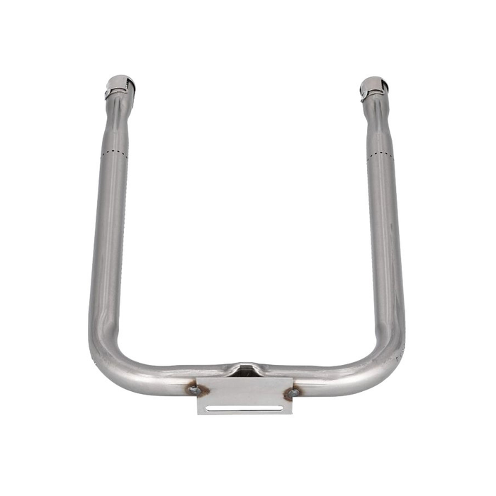 Brûleur en "U", acier inoxydable, pour BBQ Napoléon Prestige 450