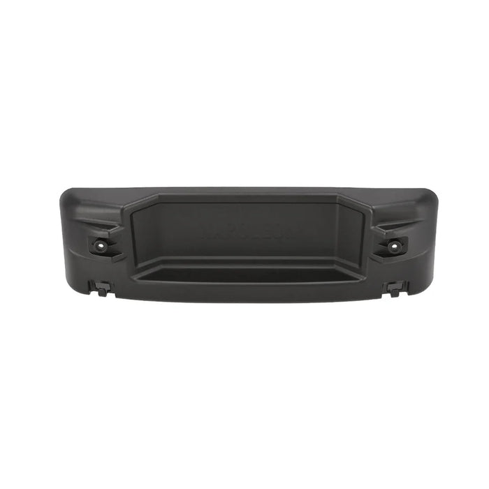 Embout d'extrémité de tablette, noir, pour BBQ Napoléon P500