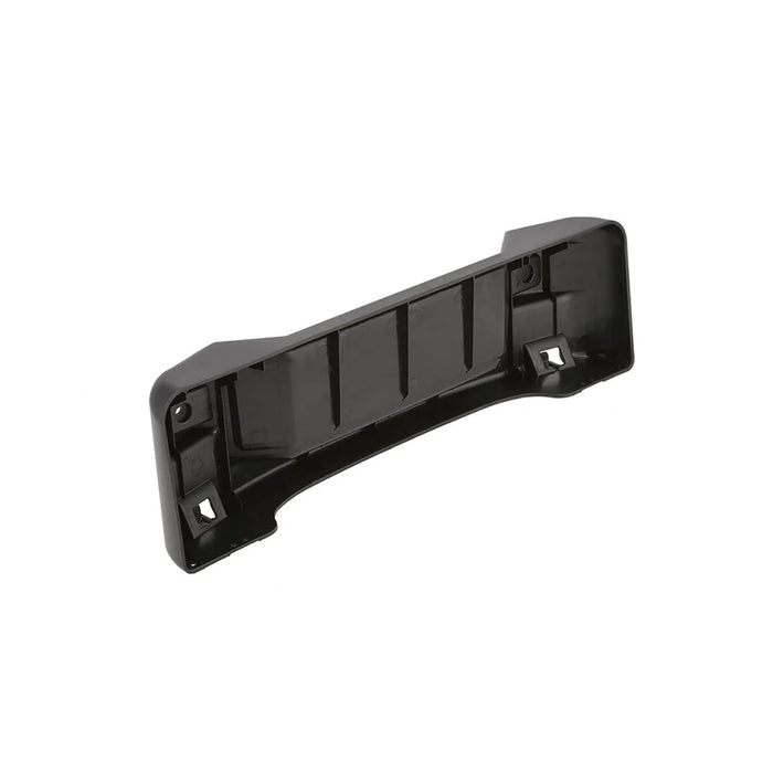 Embout d'extrémité de tablette, noir, pour BBQ Napoléon P500