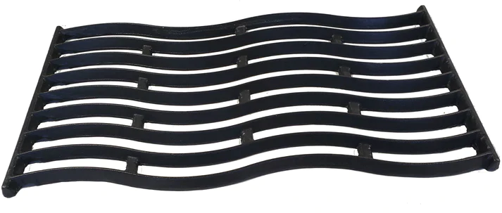 Grille de fonte pour BBQ Napoleon 450/600
