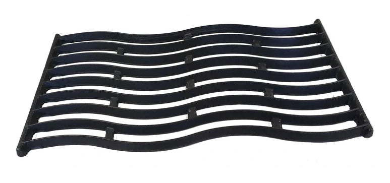Grille de fonte pour BBQ Napoleon 450/600