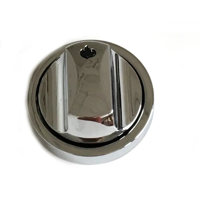 Ensemble bouton de contrôle et bezel pour Napoleon Prestige 450