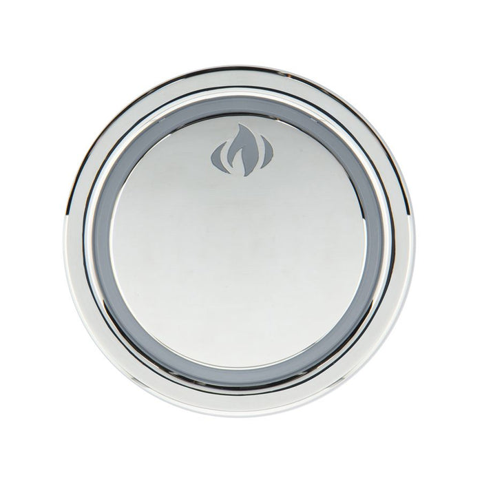 Bouton de contrôle pour BBQ, rétroéclairé, large, Napoléon