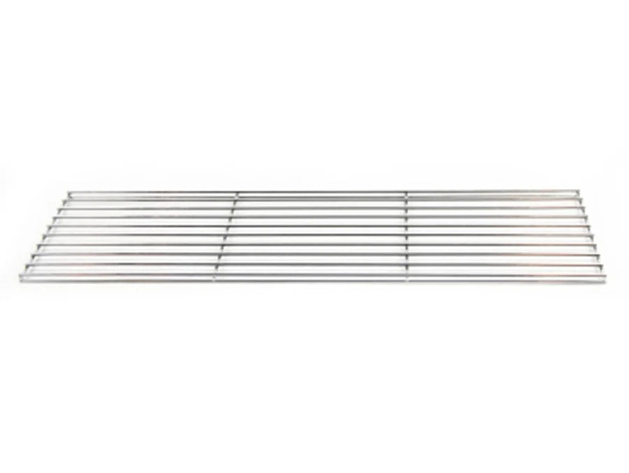 Grille réchaud en acier chromé, Napoléon