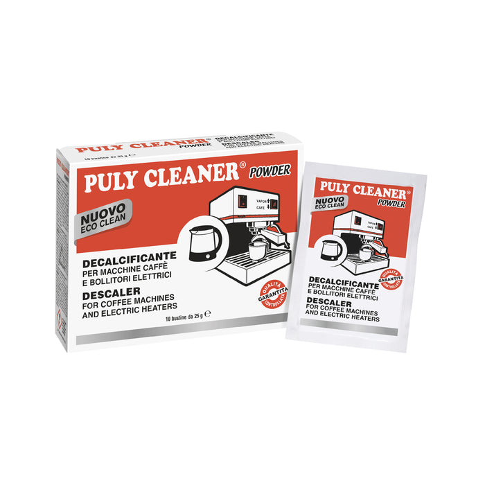 Détartrant Puly
