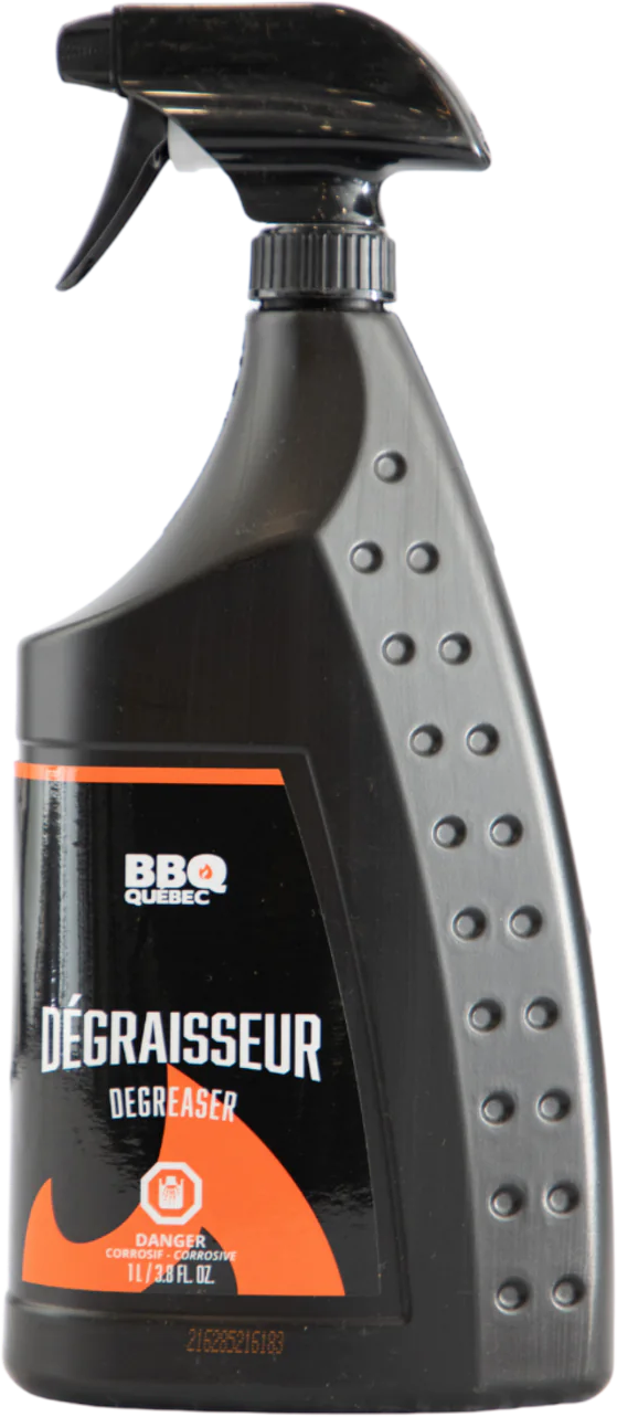 Autres accessoires pour BBQ