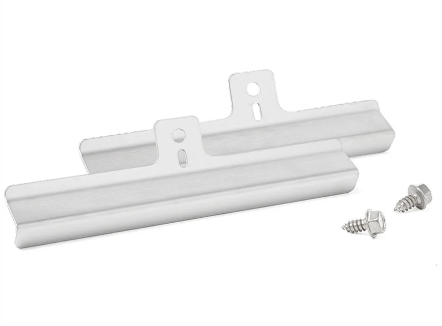 Support de pont d'allumage et vis, pour Napoleon Series 425