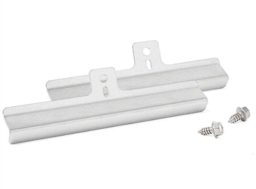 Support de pont d'allumage et vis, pour Napoleon Series 425