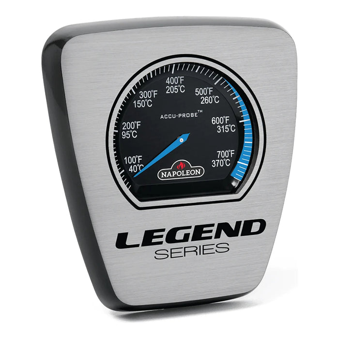 Thermomètre pour BBQ Napoléon Legend Series