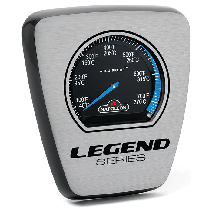 Thermomètre pour BBQ Napoléon Legend Series