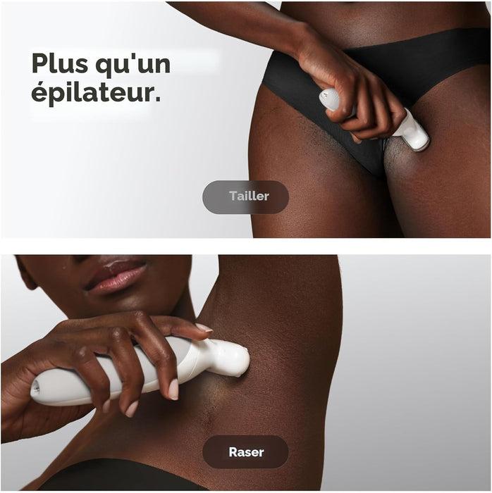 Épilateur pour femme, Silk-Epil 9, Braun