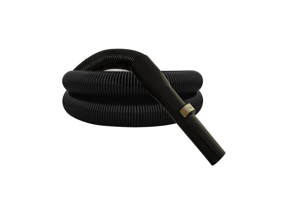 Boyau extensible 1-4m WallyFlex, noir, Cyclo Vac