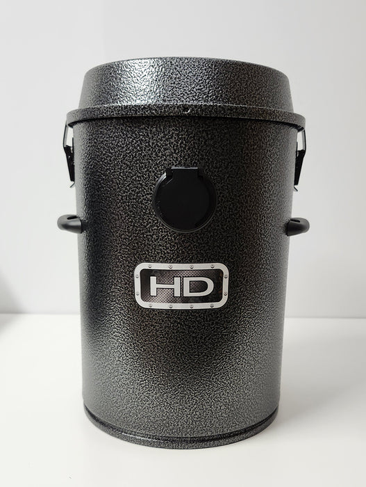 Récupérateur à cendre avec filtre ininflammable Boutique de la Balayeuse