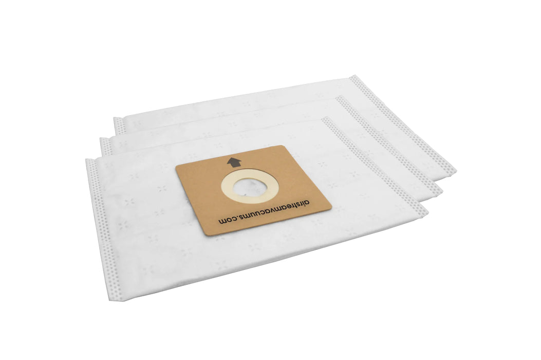 Sacs pour aspirateur, Airstream AS100 (paquet de 3)