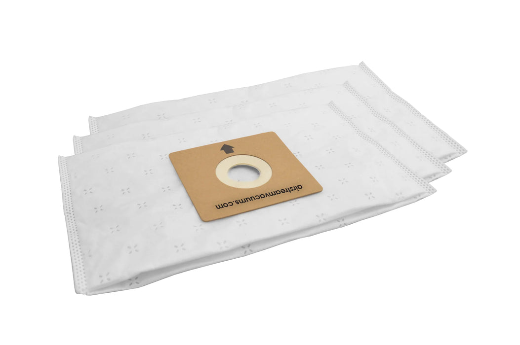 Sacs pour aspirateur, Airstream AS200 (paquet de 3)