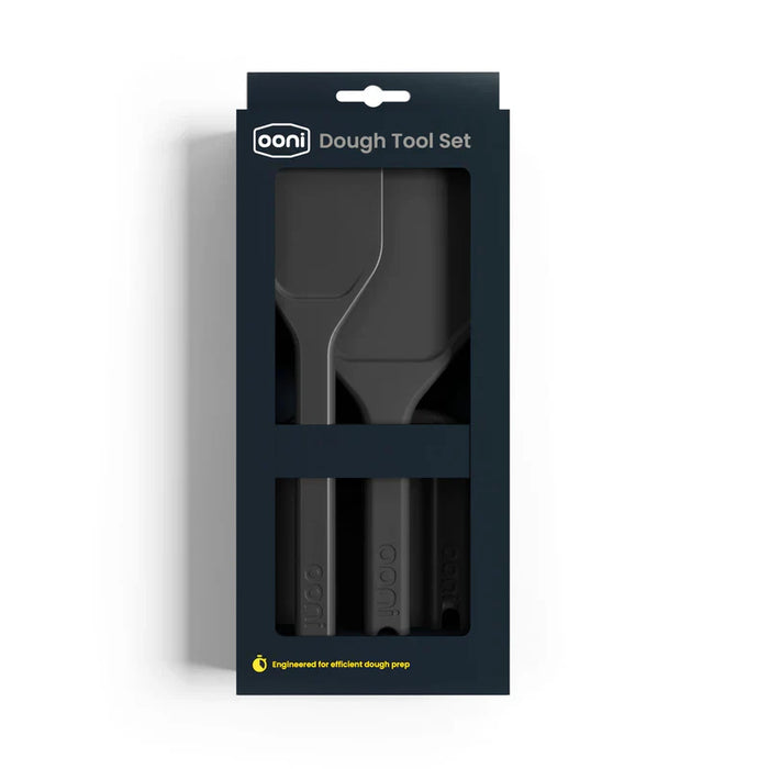 Ensemble d'outils à pâte, Ooni