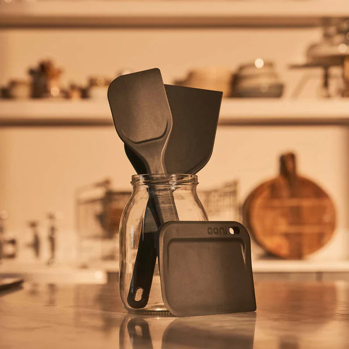 Ensemble d'outils à pâte, Ooni