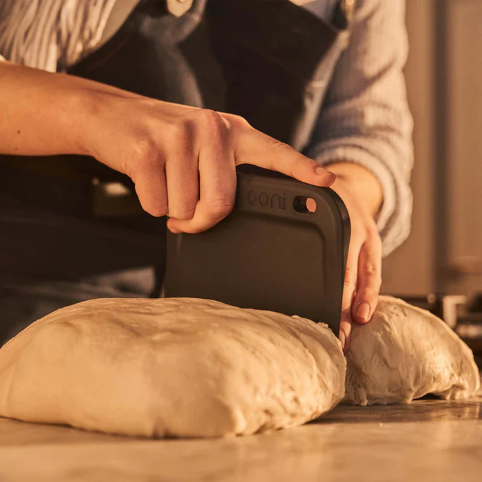 Ensemble d'outils à pâte, Ooni