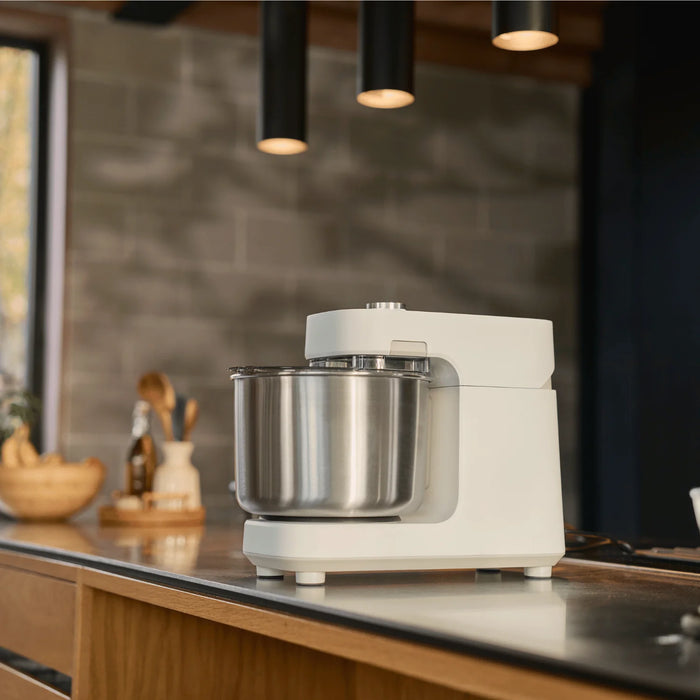 Mélangeur à pâte, blanc, Ooni Halo Pro