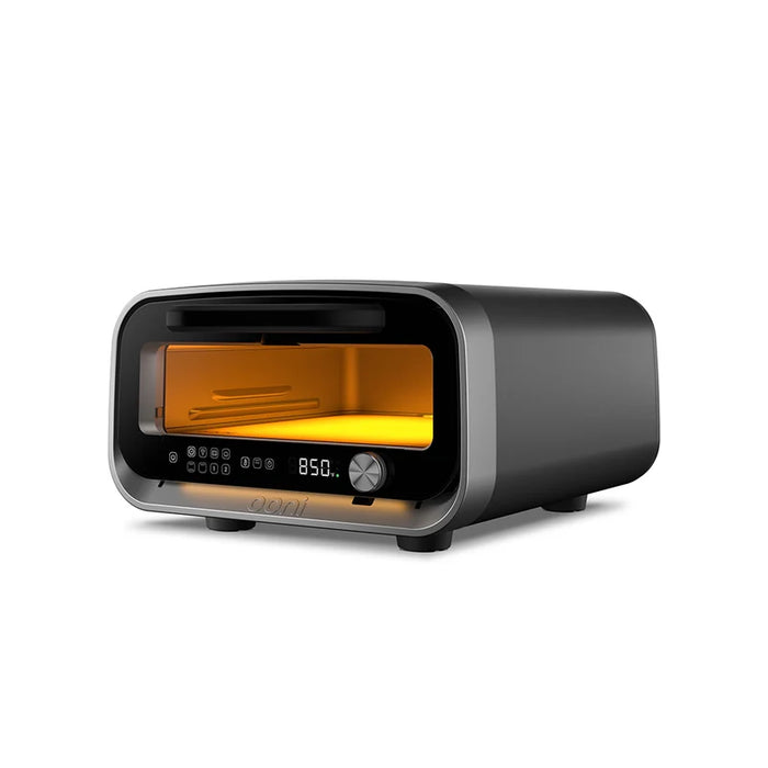 Four à pizza électrique, gris, Ooni Volt 2
