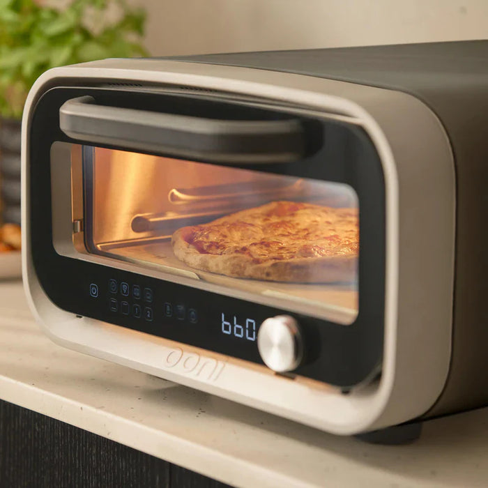 Four à pizza électrique, gris, Ooni Volt 2