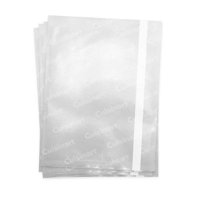 Scelleuse sous vide, Cuisinart