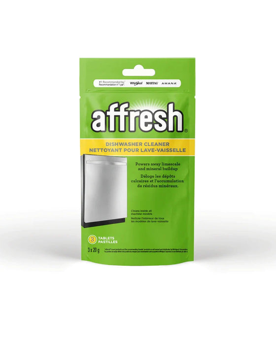 Nettoyant à lave-vaiselle, Affresh