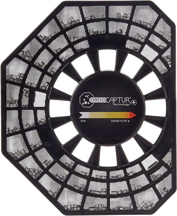 Filtre nano XL, Rowenta