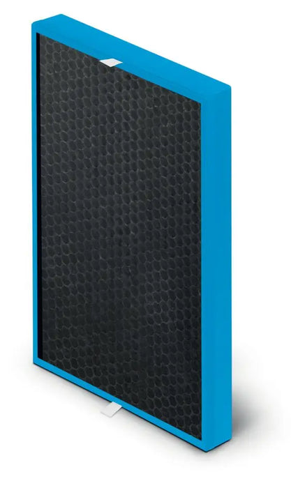 Filtre 2 en 1, Carbon Capture Boost Allergy+, Rowenta