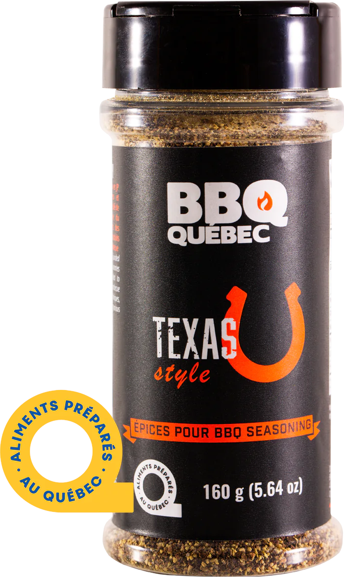 Mélange épices pour barbecue - Meilleur du Chef