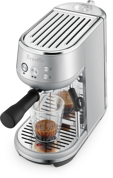 Machine espresso manuelle, Breville Bambino (remis à neuf)