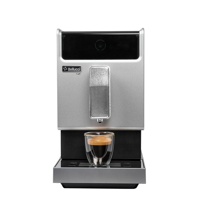 Machine espresso automatique, Bellucci SlimCaffe