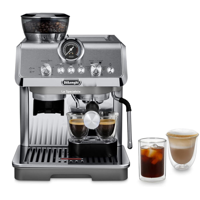 Machine espresso manuelle, Specialista Arte Evo, Delonghi