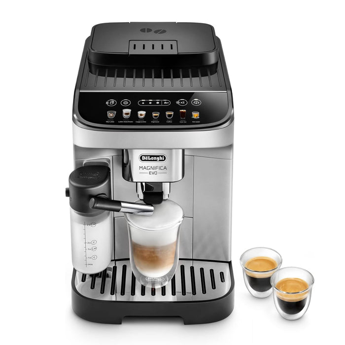 Machine espresso automatique, Magnifica Evo A, DeLonghi