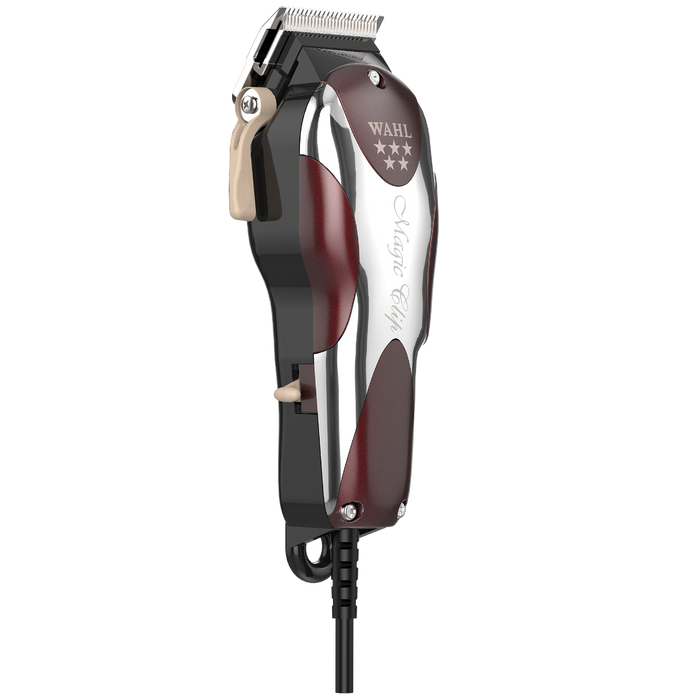 Ensemble de tondeuse Magic Clip, Wahl