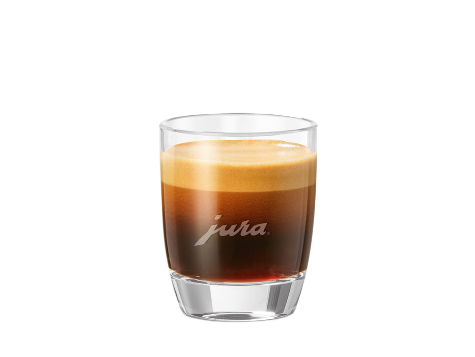 Ensemble de 2 tasses espresso, 80 ml, Jura
