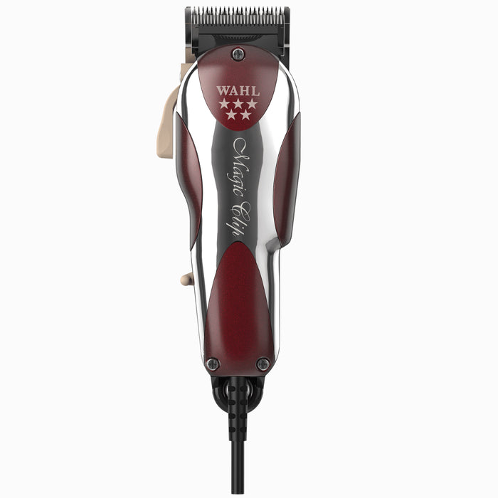 Ensemble de tondeuse Magic Clip, Wahl