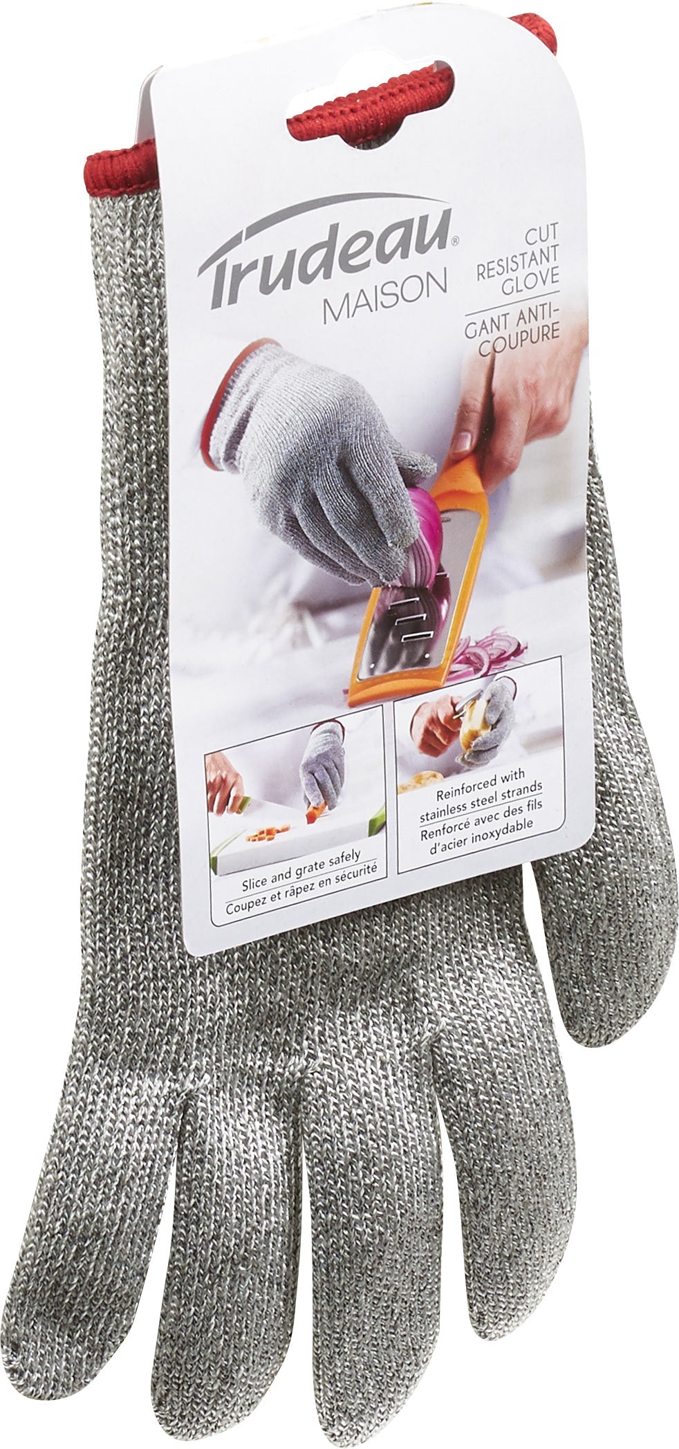 Mitaines et gants de cuisine - Boutique RICARDO
