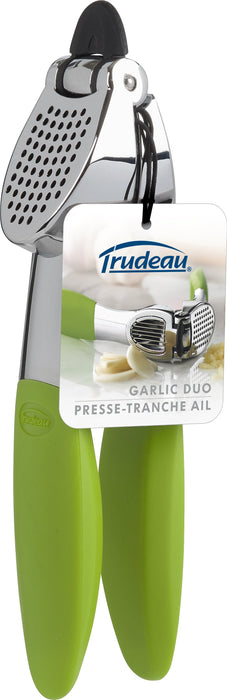 Presse-ail Duo, Trudeau