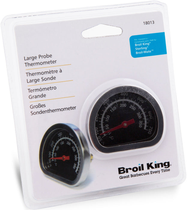 Thermomètre de couvercle, Broil King