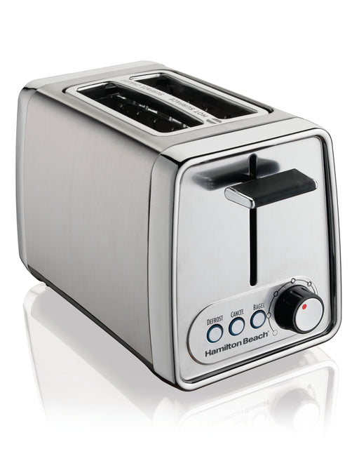 Majestuo LT883D10 Grille-pain - 2 fentes courtes - Écran tactile, Grilles  pain et toasters