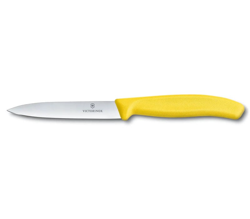 Couteau d’office, 10 cm, Victorinox