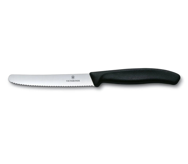Couteau à tomates, 11 cm, Victorinox