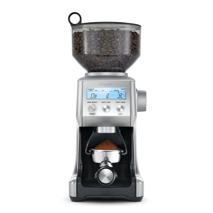 Moulin à café, Breville The Smart Grinder Pro