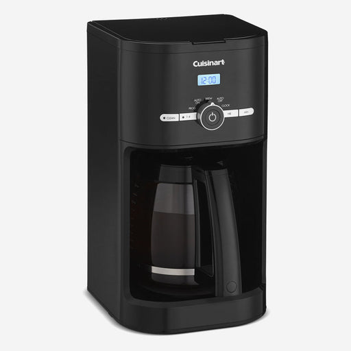 Machine à café automatique TrueBrew avec carafe thermique de De'Longhi -  Noir/Acier inoxydable