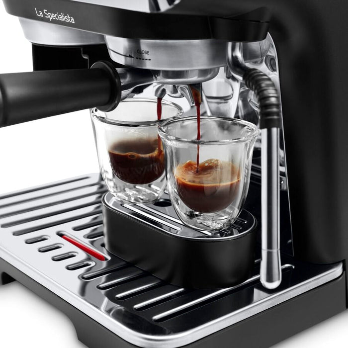 Machine espresso manuelle, Specialista Arte, DeLonghi