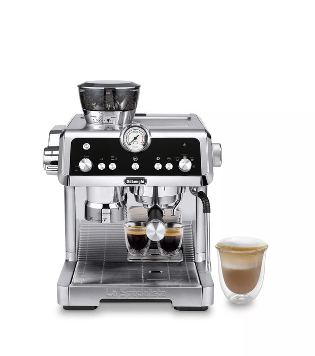 Machine espresso manuelle, Specialista Prestigio, DeLonghi