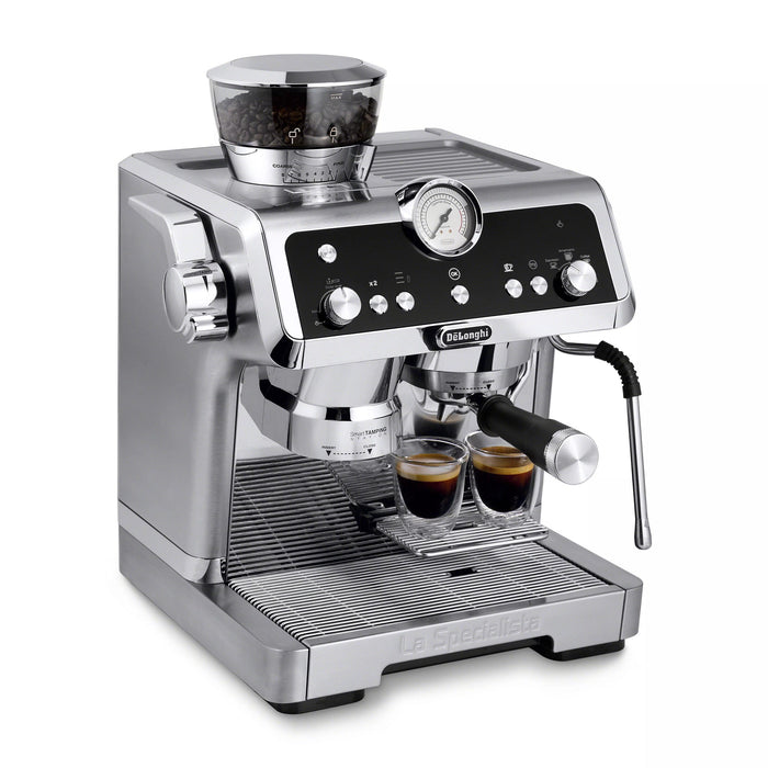 Machine espresso manuelle, Specialista Prestigio, DeLonghi